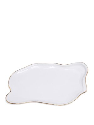 SELETTI: Heim - Einrichtung - Weiß