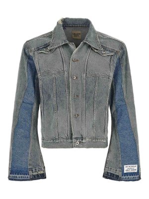 GALLERY DEPT.: カジュアルジャケット - カジュアルジャケット - ブルー