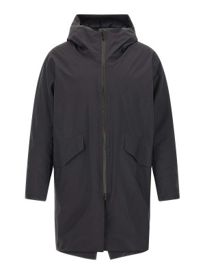 ARC'TERIX VEILANCE: casual jackets - Monitor Jacket