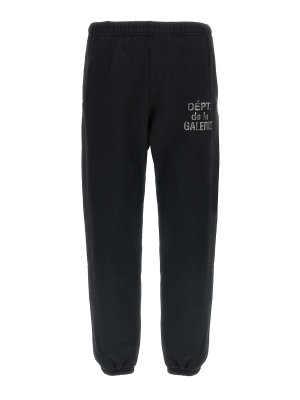 GALLERY DEPT.: tracksuit bottoms - Sweatshirt Joggers