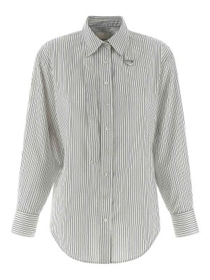ISABEL MARANT: shirts - Aurora Shirt