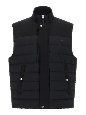 MACKAGE: Gilets tricot - Gilet - Brody
