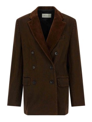 DRIES VAN NOTEN: giacche casual - Giacca Befya