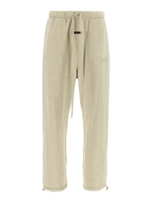 FEAR OF GOD: スウェットパンツ - トラックスーツ ボトムス - グレー