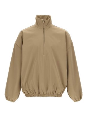 FEAR OF GOD: Sweatshirts & Pulls - Sweat-Shirts - Beige