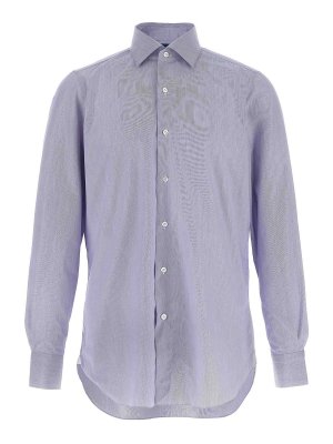 FINAMORE 1925: camicie - Maglia del Napoli