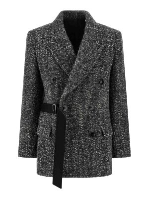 ISABEL MARANT: giacche casual - Giacca Ezzia