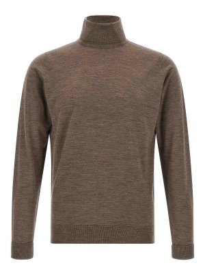 JOHN SMEDLEY: maglia collo rotondo - Maglione Richards
