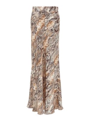 L'AGENCE: Knee length skirts & Midi - Ryker Skirt