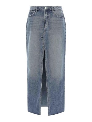 L'AGENCE: Knee length skirts & Midi - Rysa Skirt