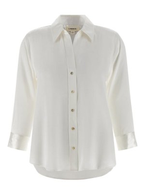 L'AGENCE: shirts - Dani Shirt