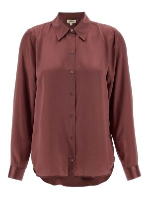 L'AGENCE: shirts - Tyler Shirt