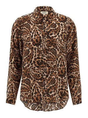 L'AGENCE: camicie - Camicia Tyler