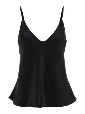 L'AGENCE: Tops & Tank tops - Lexi Top