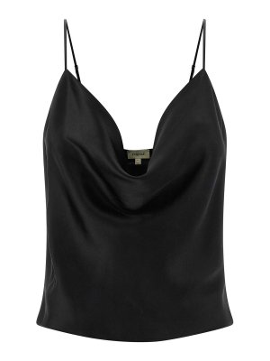 L'AGENCE: Tops & Tank tops - Calista Top