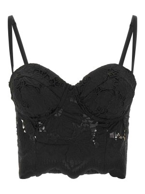 L'AGENCE: Tops & Tank tops - Sonya Top