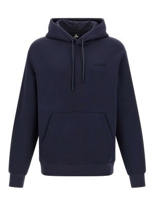 MACKAGE: スウェット＆セーター - スウェットシャツ/セーター - ブルー