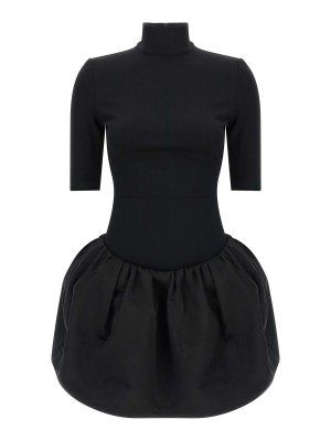 MAGDA BUTRYM: knee length dresses - Dress