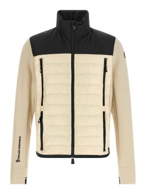 MONCLER: スウェット＆セーター - スウェットシャツ/セーター - マルチカラー