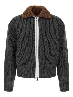 NAMACHEKO: cardigan - Eva Cardigan