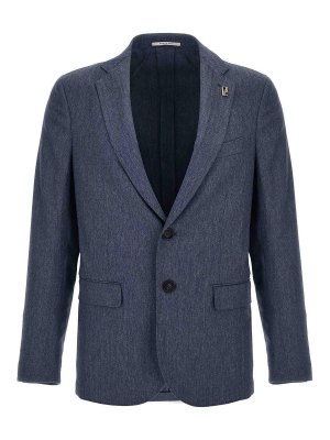 PAL ZILERI: blazers - Brera Blazer