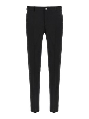 PAL ZILERI: Pantaloni sartoriali - Pantaloni Linea Cerimonia