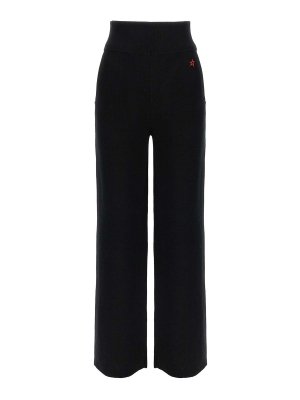 PERFECT MOMENT: pantaloni casual - Pantaloni da chalet