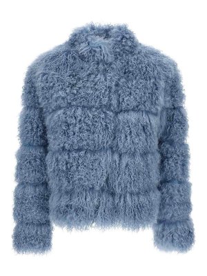 SIMONETTA RAVIZZA: casual jackets - Jacket