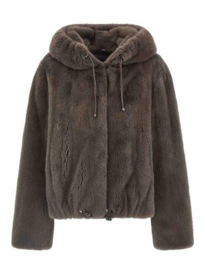 SIMONETTA RAVIZZA: giacche casual - Giacca