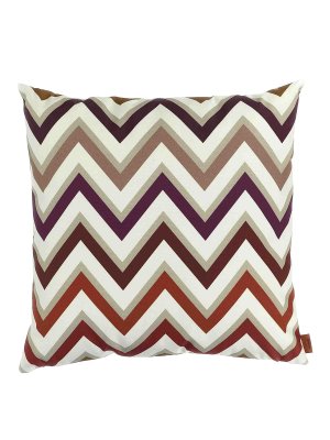 MISSONI: Heim - Kissen - Bunt