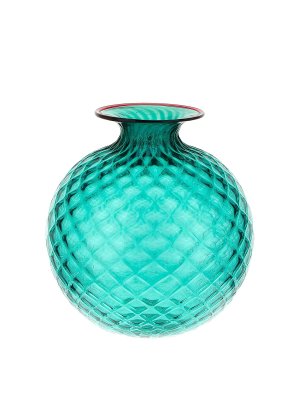 VENINI: homeware - Monofiore Balloton Vase