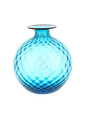 VENINI: homeware - Monofiore Balloton Vase