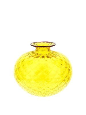 VENINI: homeware - Monofiore Balloton Vase