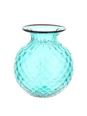 VENINI: homeware - Balloton Fiori Pot  14 Cm