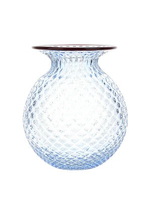 VENINI: homeware - Fiori Balloton Vase