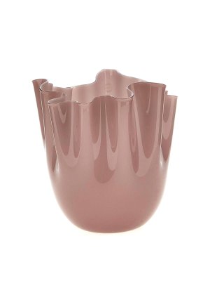 VENINI: homeware - Fazzoletto Vase