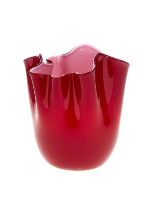 VENINI: homeware - Fazzoletto Vase