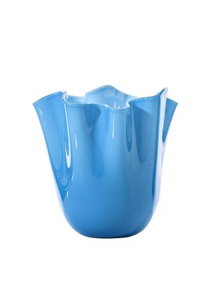 VENINI: homeware - Fazzoletto Pot  13 Cm