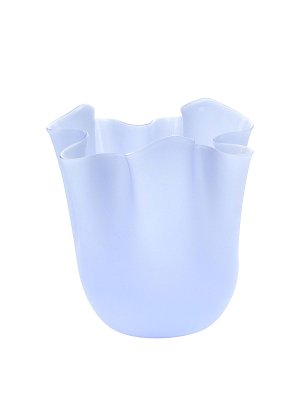 VENINI: homeware - Fazzoletto Vase