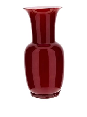 VENINI: homeware - Opalino Vase