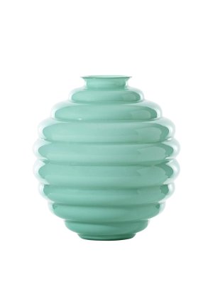 VENINI: homeware - Deco Pot  17 Cm