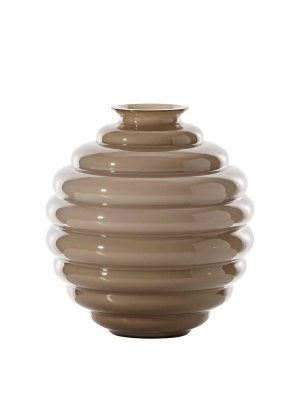 VENINI: homeware - Deco Pot  26 Cm
