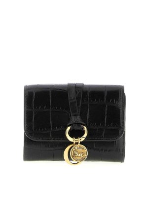 CHLOE': wallets & purses - Small Wallet