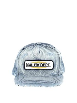 GALLERY DEPT.: cappelli - Cap