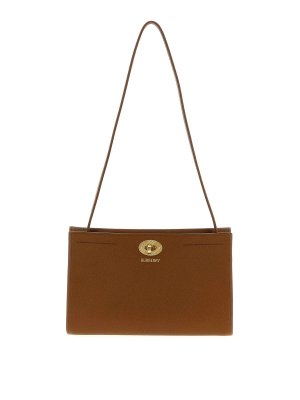 BURBERRY: clutches - Cotswolds Clutch