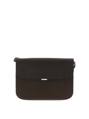 LEMAIRE: borse a tracolla - Borsa a tracolla con portafoglio