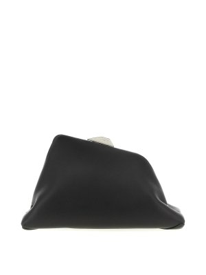 The Attico: borse a spalla - Borsa a tracolla per il giorno libero