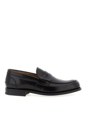 CHURCH'S: Loafers & Slippers - Pembrey Loafers