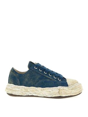 MAISON MIHARA YASUHIRO: sneakers - Scneaker Peterson23