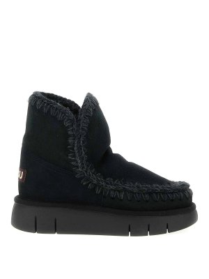 MOU: tronchetti - Stivaletti Eskimo 18 Bounce